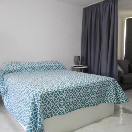 Ferienwohnung Large Loft Sueno Azul Ocean View Callao Salvaje Exterior foto