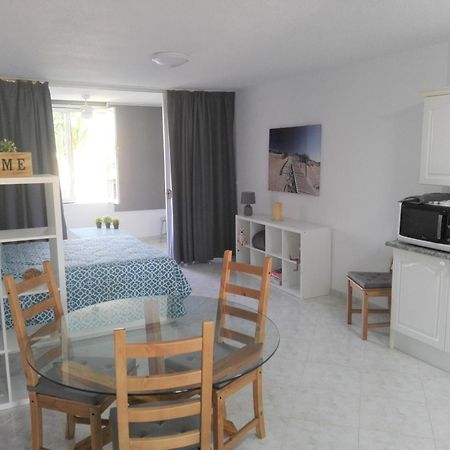 Ferienwohnung Large Loft Sueno Azul Ocean View Callao Salvaje Exterior foto