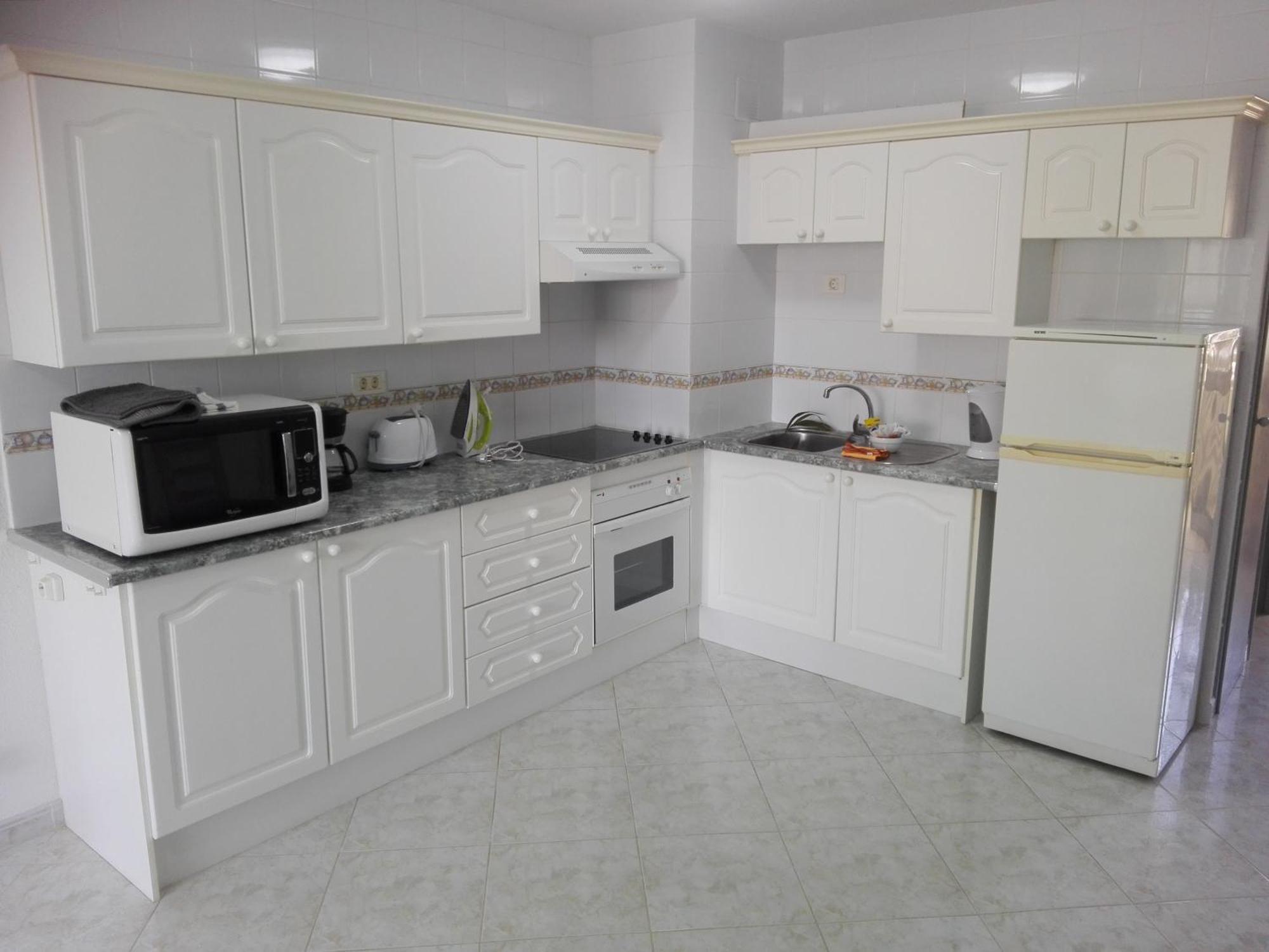 Ferienwohnung Large Loft Sueno Azul Ocean View Callao Salvaje Exterior foto