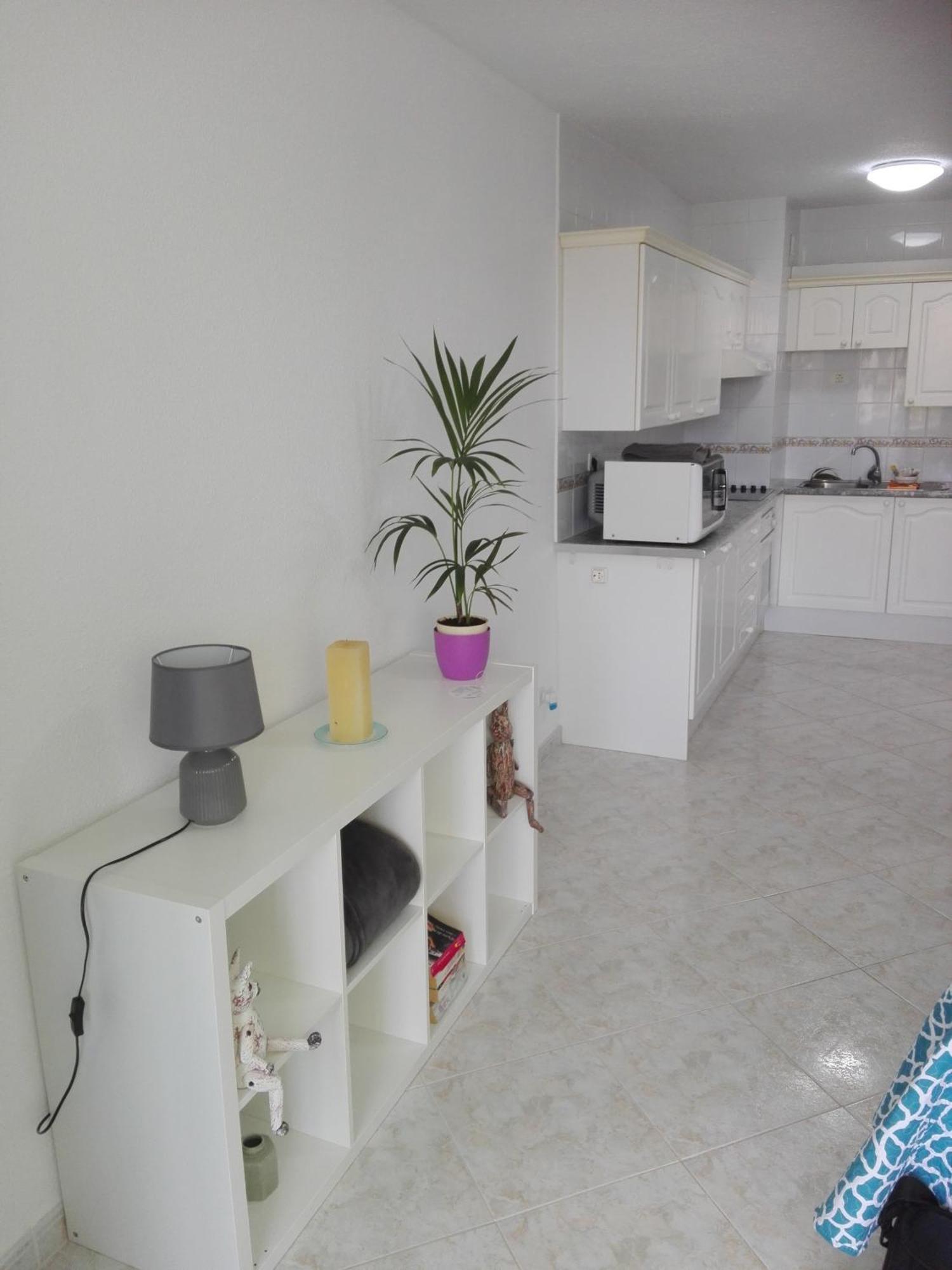 Ferienwohnung Large Loft Sueno Azul Ocean View Callao Salvaje Exterior foto