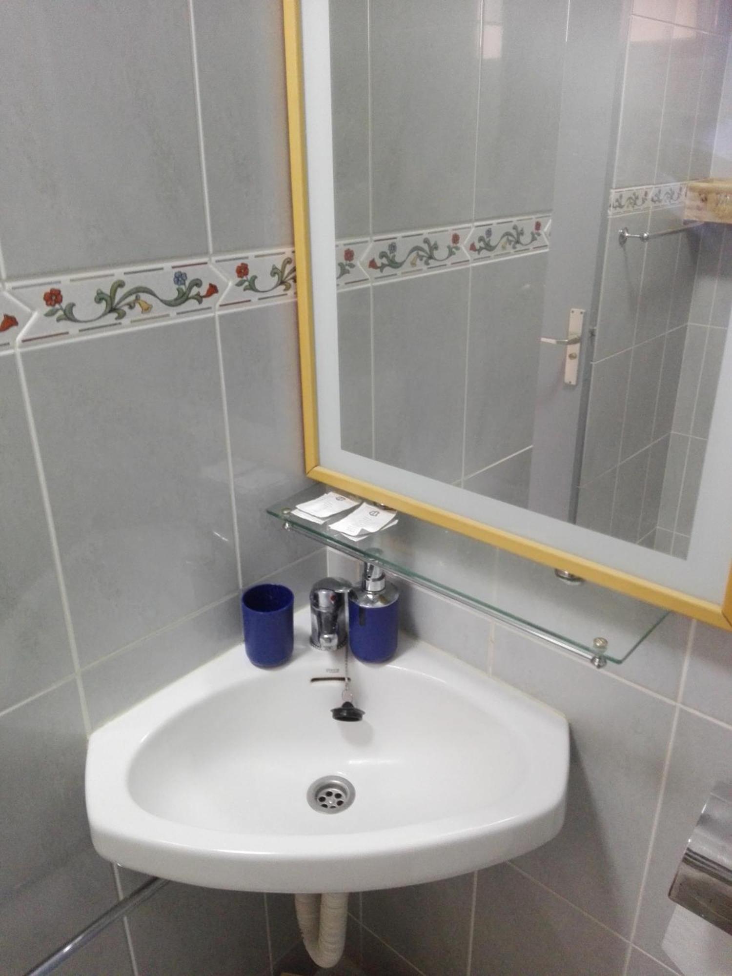 Ferienwohnung Large Loft Sueno Azul Ocean View Callao Salvaje Exterior foto