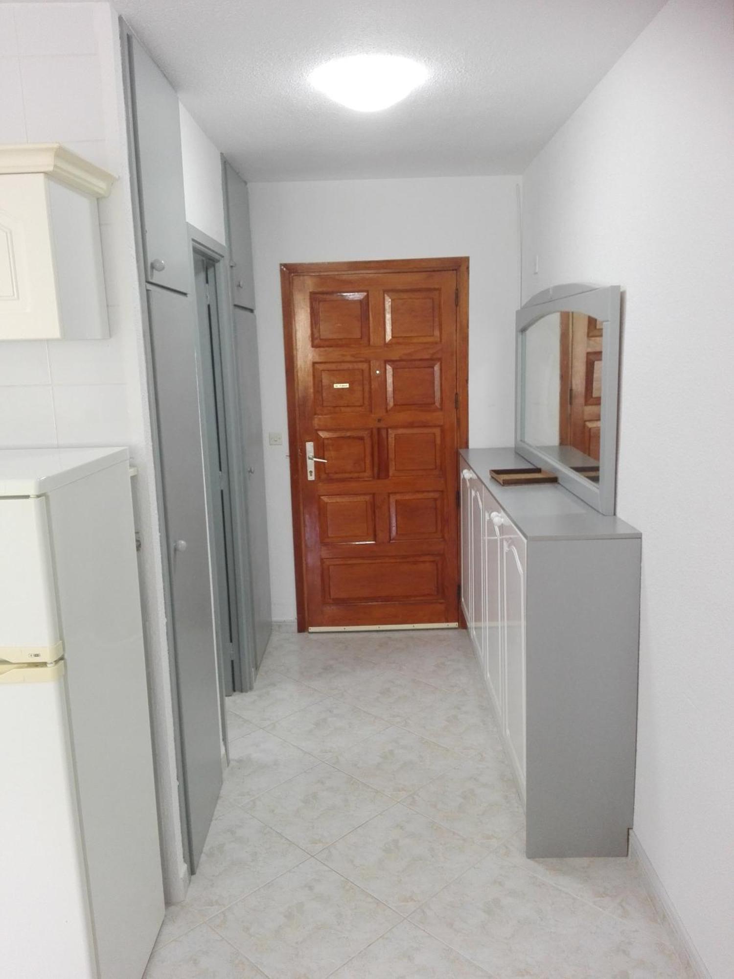 Ferienwohnung Large Loft Sueno Azul Ocean View Callao Salvaje Exterior foto