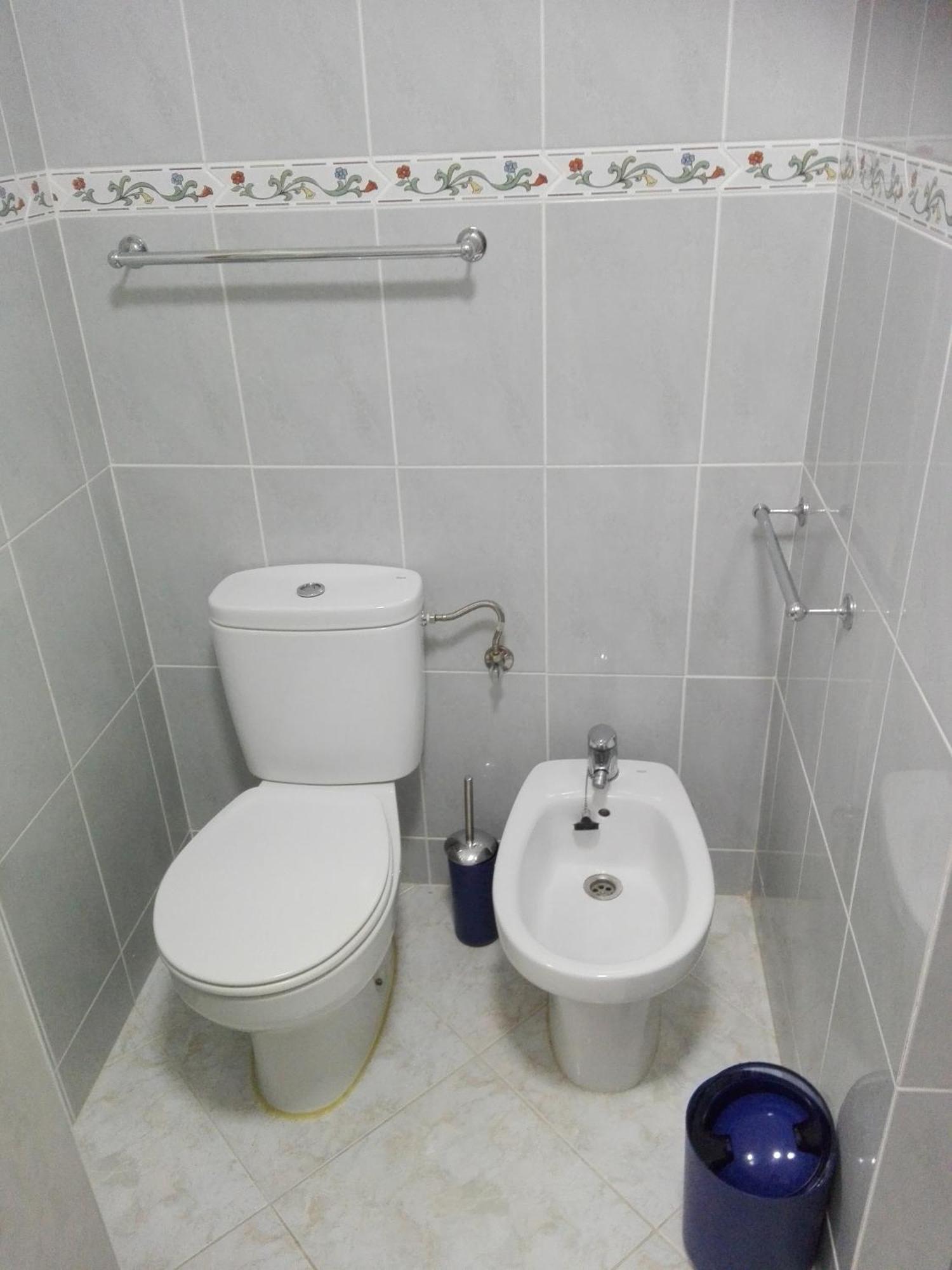 Ferienwohnung Large Loft Sueno Azul Ocean View Callao Salvaje Exterior foto