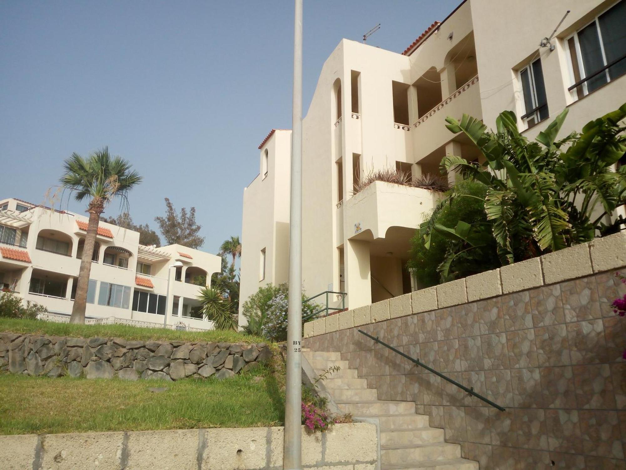 Ferienwohnung Large Loft Sueno Azul Ocean View Callao Salvaje Exterior foto