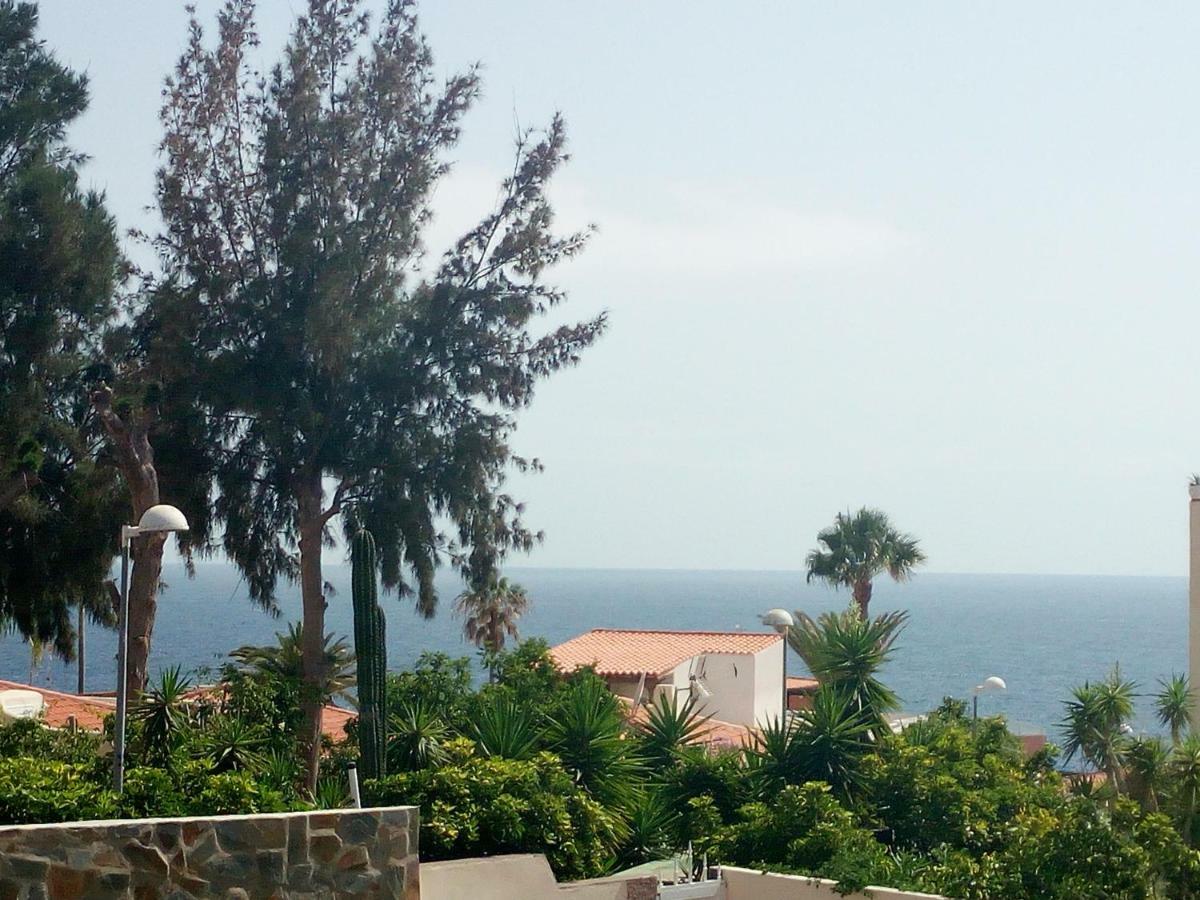 Ferienwohnung Large Loft Sueno Azul Ocean View Callao Salvaje Exterior foto